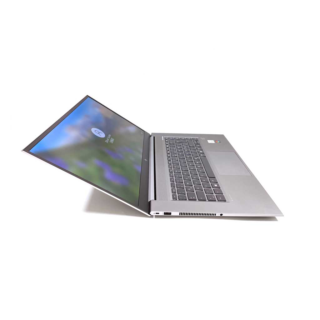 لپ تاپ HP LAPTOP 15S-EQ2XXX core RYZEN7 5700-16CPU-RAM 8G