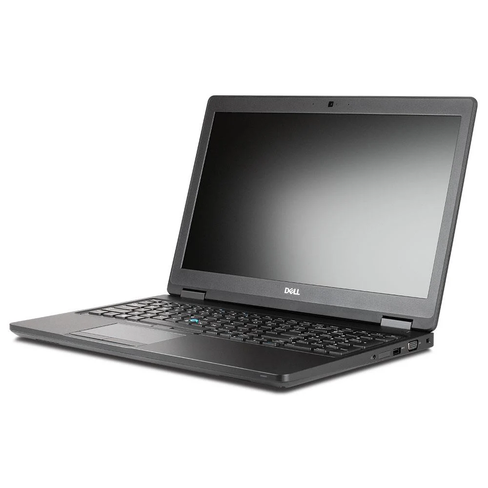 لپ تاپ DELL LATITUDE 5590 core I7 8650U-RAM 8G-SSD 256G 15.6 INCH FHD IPS-4G INTEL