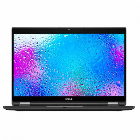 لپ تاپ DELL latitude 7390 2IN1 core I5 8365U-RAM 16G-SSD 256G 14.6 INCH FHD IPS TOUCH