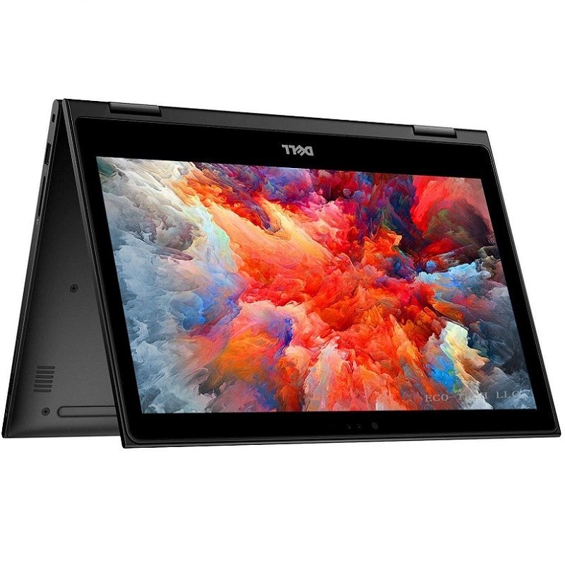 لپ تاپ DELL latitude 3310 2IN1 core i5 8250U