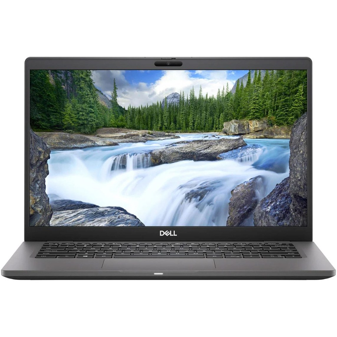 لپ تاپ DELL latitude 7310 core I5 1021U-RAM