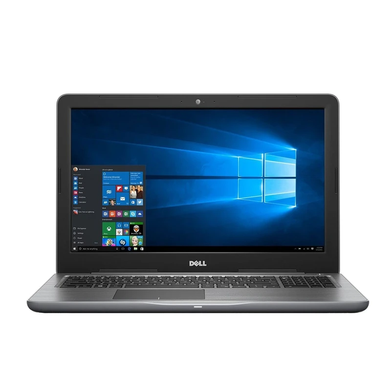 لپ تاپ DELL INSPIRON 5567 core I7 7600U-RAM