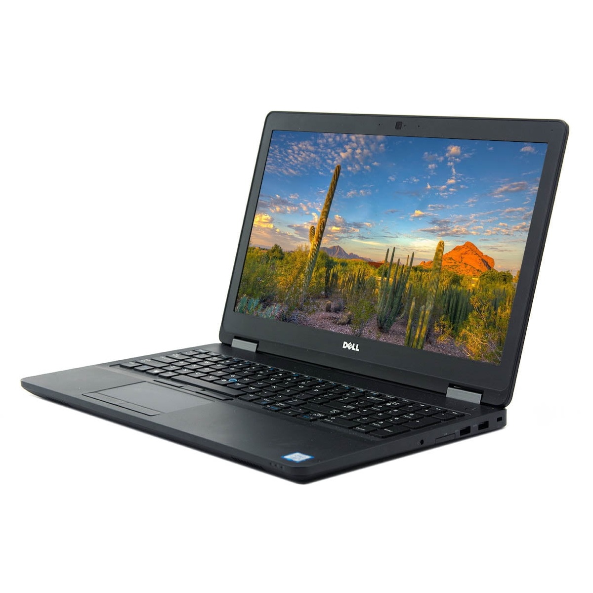 لپ تاپ DELL LATITUDE 5570 core I7 6820HQ-RAM