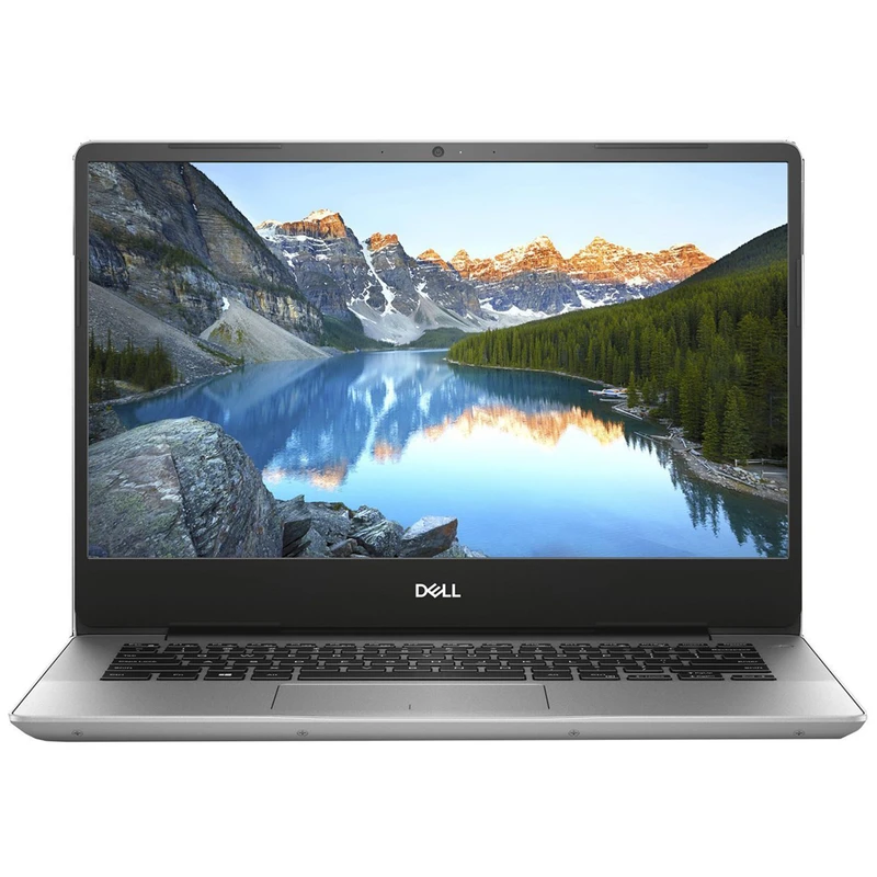 لپ تاپ DELL LATITUDE 5480 core I7 7820HQ-RAM