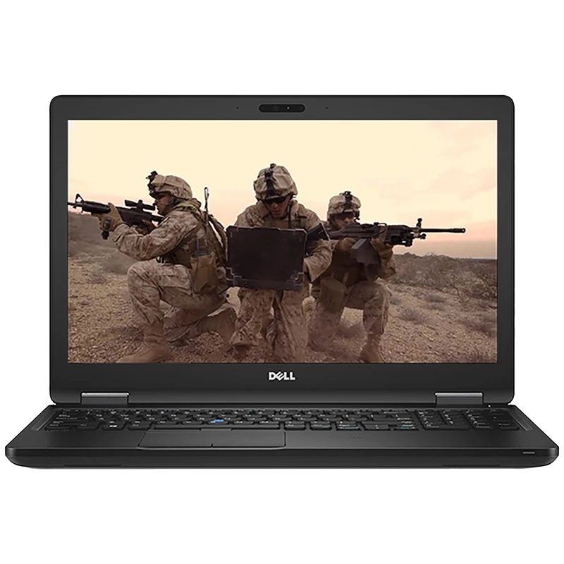 لپ تاپ DELL LATITUDE 5580 core I7 7600U