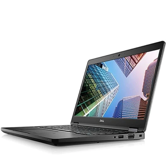 لپ تاپ DELL 5559 core I7 6600U-RAM 8G-SSD256G