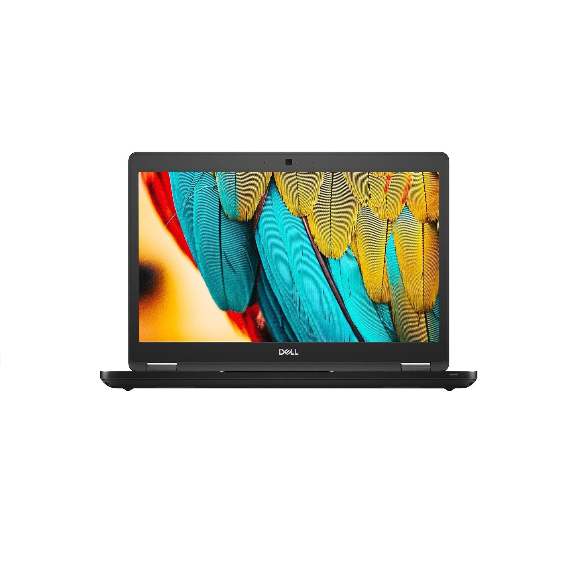 لپ تاپ DELL LATITUDE 5490 core I5 8350U