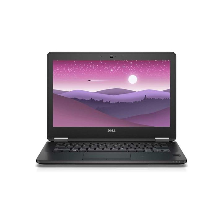 لپ تاپ DELL latitude E7270 core I5 6300U-RAM 8G-SSD