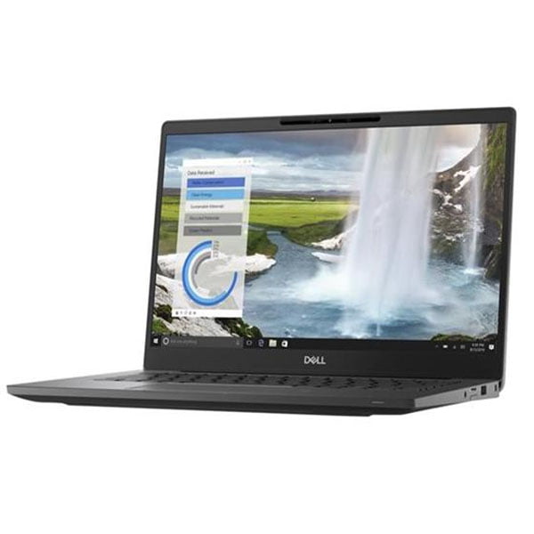 لپ تاپ DELL latitude 7300 core I5 8365U