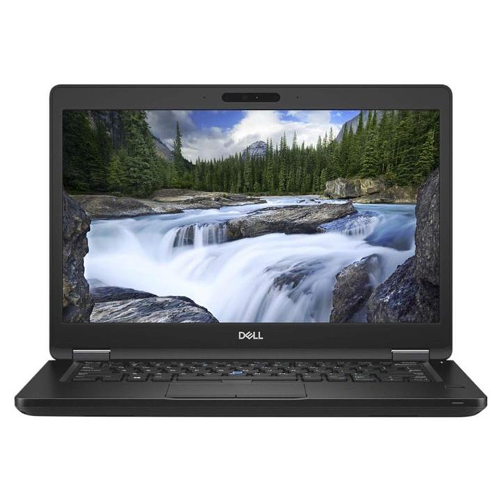لپ تاپ DELL LATITUDE 5491 core I5 8300H-RAM 8G