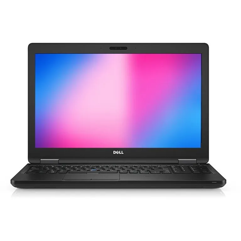 لپ تاپ DELL LATITUDE 5580 core I7 7600U-RAM 8G-SSD 256G