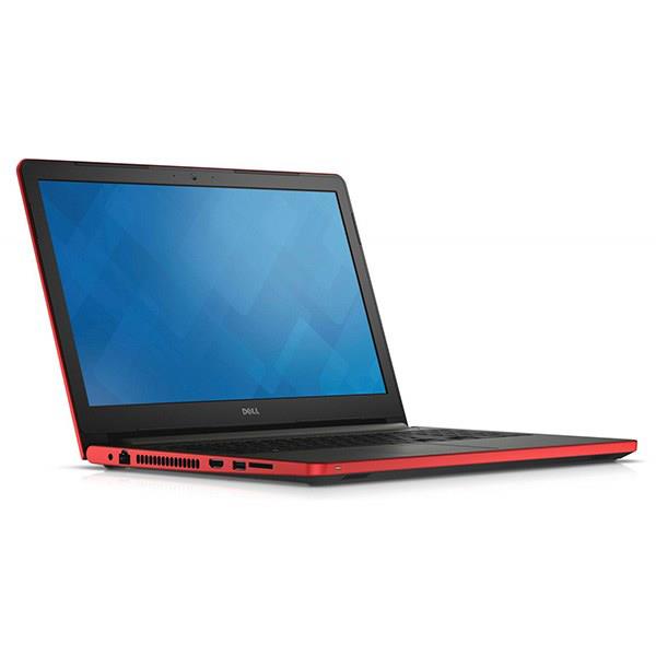 لپ تاپ DELL 5559 core I7 6600U-RAM 8G-SSD256G