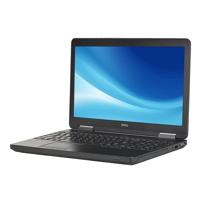 DELL E5540 core i5 4310U-RAM 8G-SSD 256G