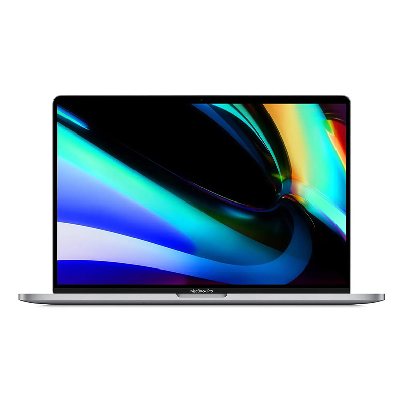 لپ تاپ APPLE A2141 2020 core I9 9880H-RAM 64G-SSD 512G 15.6