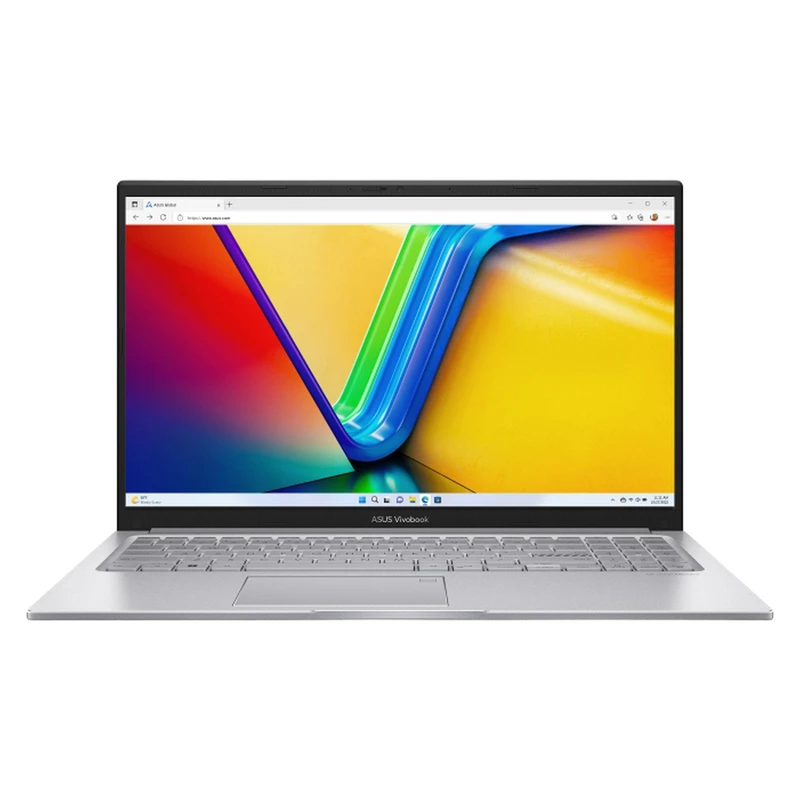 لپ تاپ ASUS VIVOBOOK V5000J core I7 1065G7-RAM 16G-SSD 512G