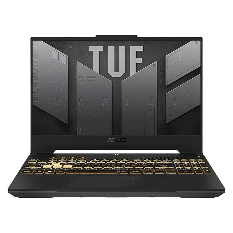 ASUS TUF FX80 core INTEL i7 8750H-RAM 16G-SSD 512G 15.6