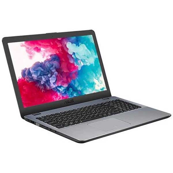 لپ تاپ ASUS vivobook FL8000 core INTEL i7 8650U-RAM 16G-SSD
