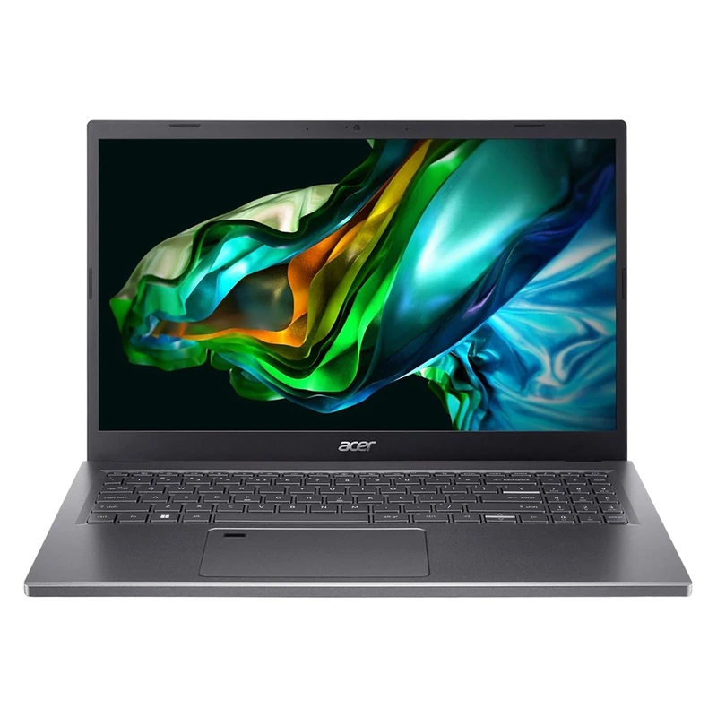 لپ تاپ  ACER ASPIRE5 N20C6 core I7 1135G7-RAM 8G-SSD 256G 15.6