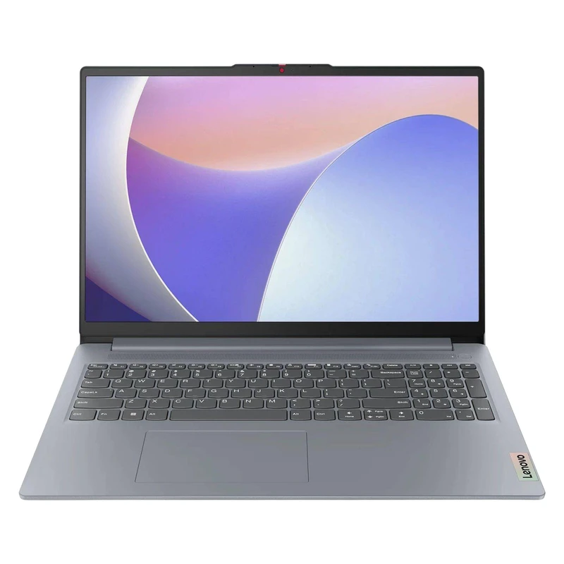 لپ تاپ LENOVO ideapad SLIM3 15IRU8 core I3 1315U-RAM 8G-SSD
