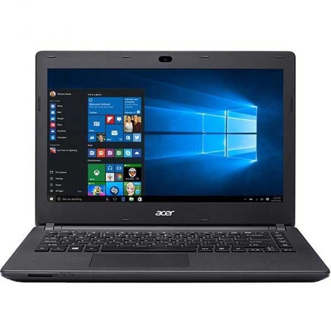 لپ تاپ ایسر 15.6 اینچ مدل  ASPIRE E15 core I3 8130U 8G 256G