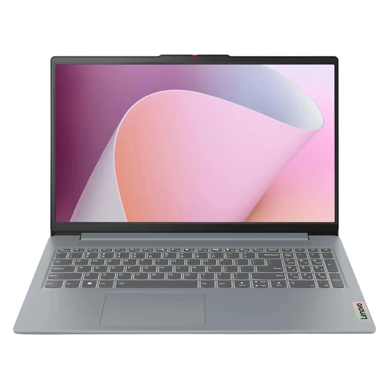 ناموجودلپ‌تاپ لنوو مدل IdeaPad Slim 3 15IRH8 با پردازنده Core i5-13420H، رم LPDDR5 8GB با فرکانس 4800MHz، حافظه SSD با ظرفیت 512GB، نمایشگر 15.6 اینچ TN با وضوح Full HD