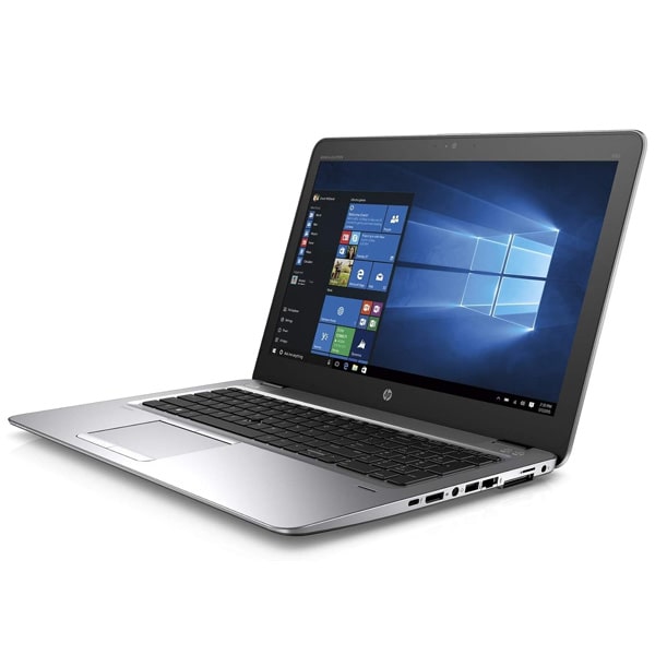 لپ تاپ استوک اچ پی 15.6 اینچ Elitebook 850 G3 Core i7-6500U FHD