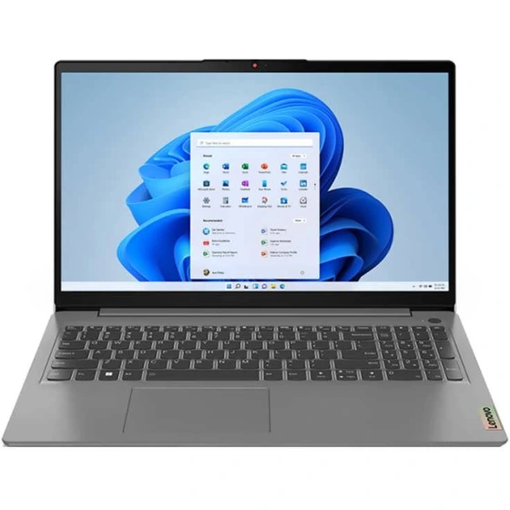 لپ تاپ 15.6 اینچی لنوو مدل Ideapad 3 Slim i3(1305U) 8GB512 SSD