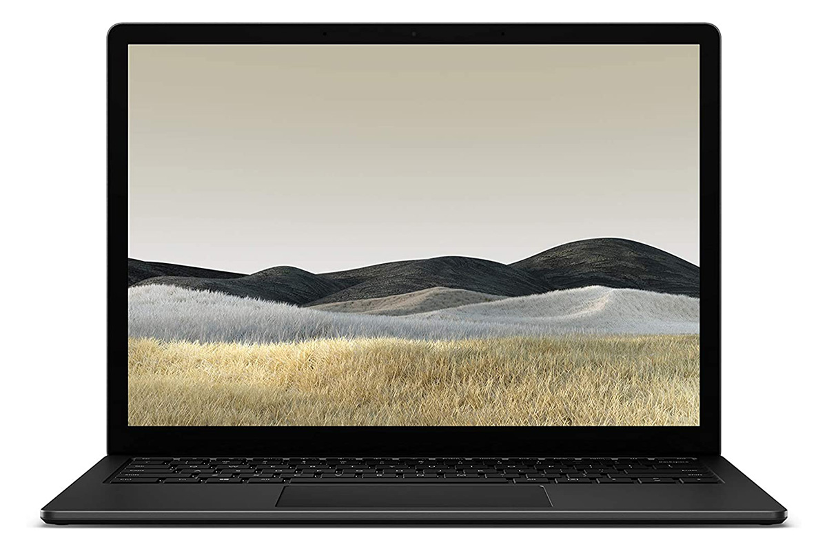 لپ تاپ سرفیس لپ تاپ 3 i7-1065G7