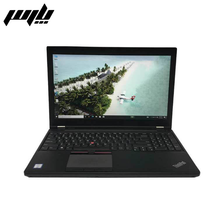 لپ تاپ لنوو Lenovo ThinkPad P51s