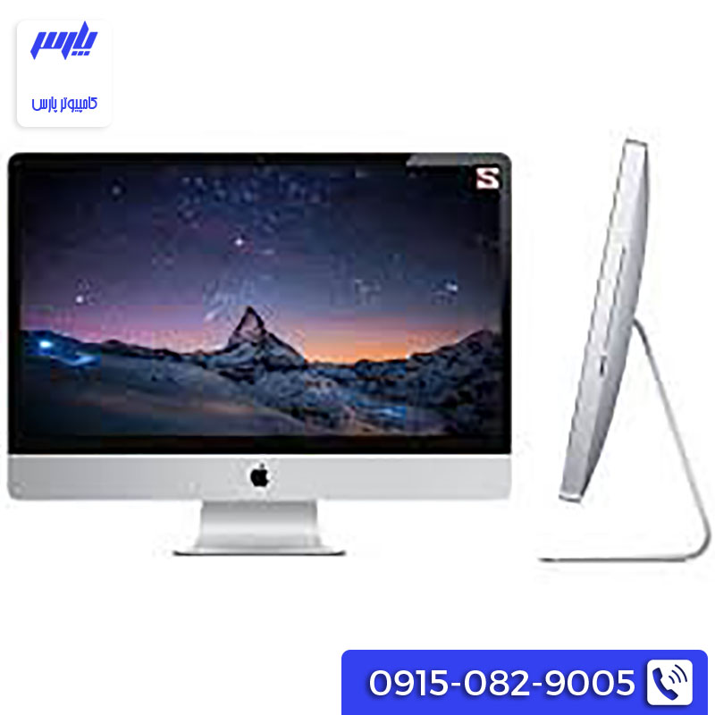 آی مک I MAC 2012 A1312 core i5 2400S