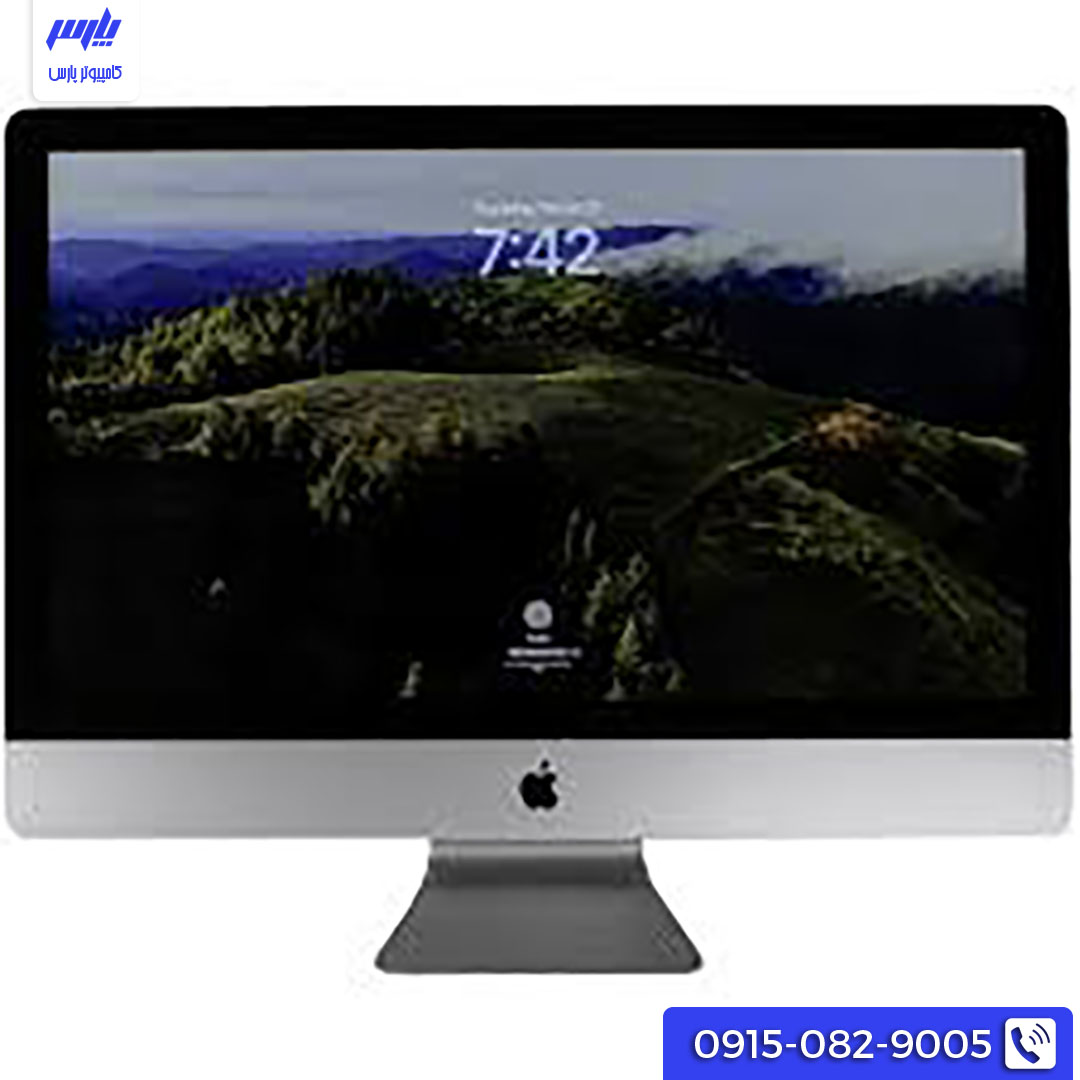آی مک APPLE I MAC 2018 4K SLIM core I5 7500