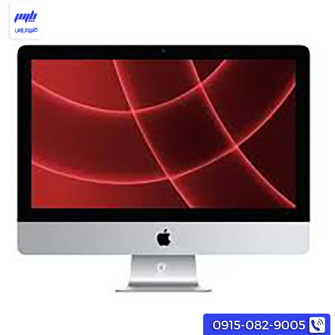 آی مک I MAC 2014 A-1418 core i7 4771 16G DDR3