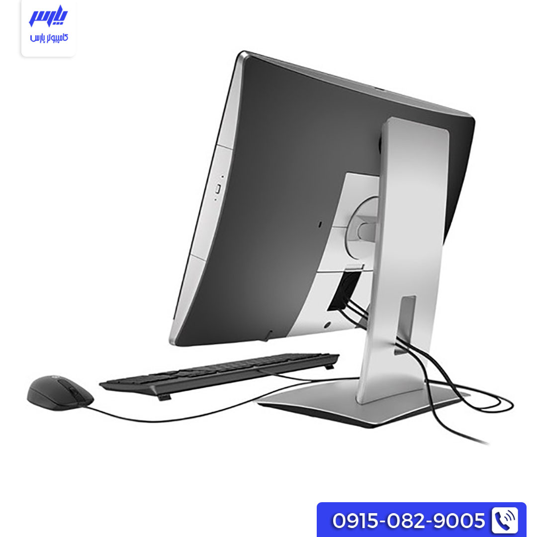 لپ تاپ اچ پی ALL IN ONE HP 600 G2