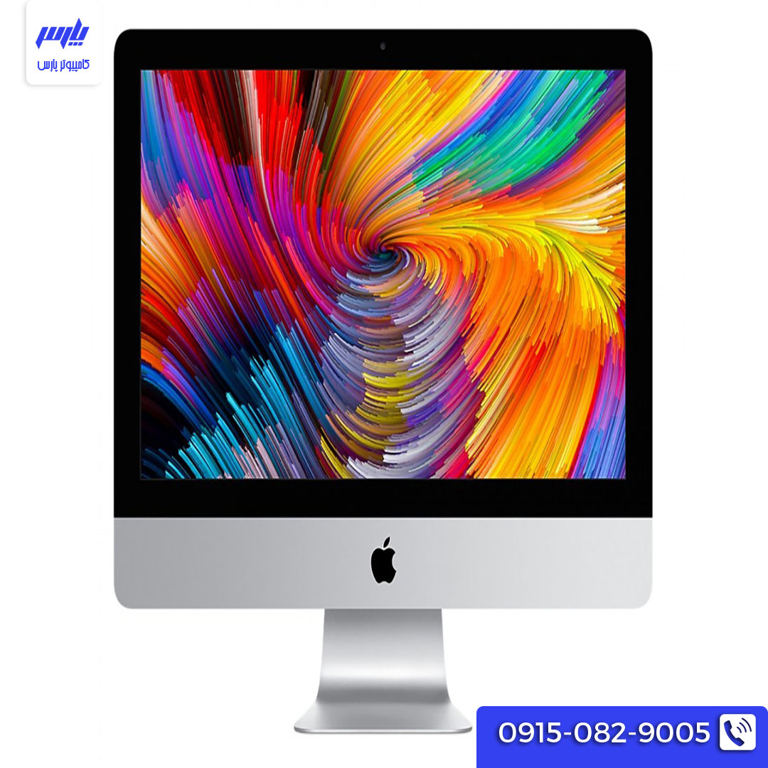 آی مک APPLE I MAC 2017 core I5 7500